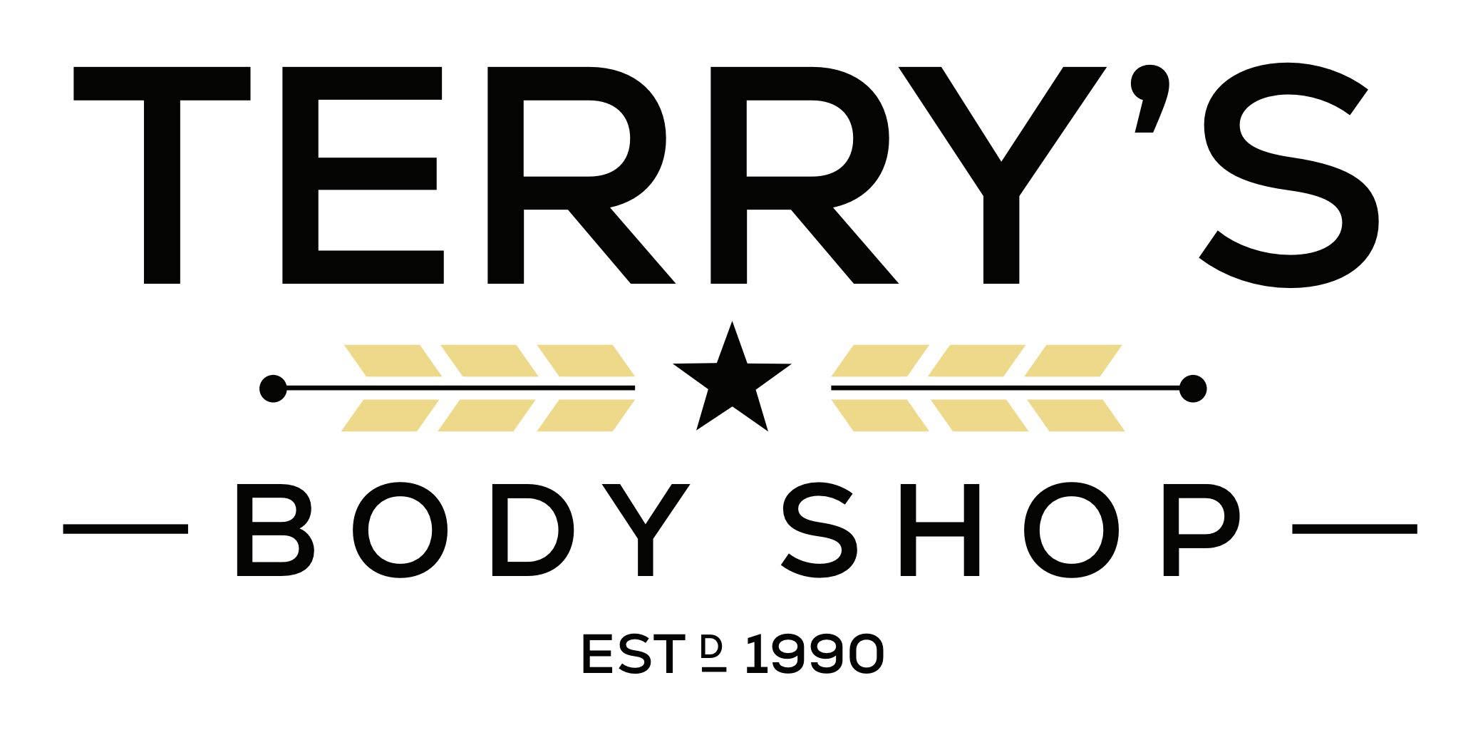 Terry's Body Shop